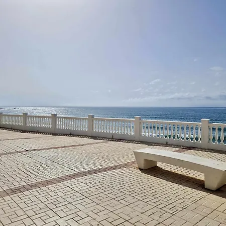 Sr Almirante 1ª Linea De Playa