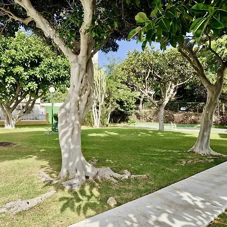 Sr Almirante 1ª Linea De Playa Apartment *