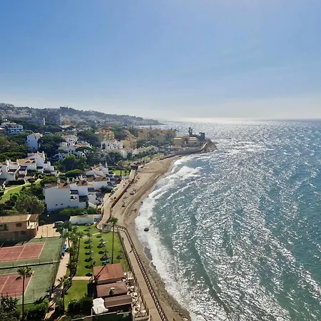 Sr Almirante 1ª Linea De Playa Sitio de Calahonda