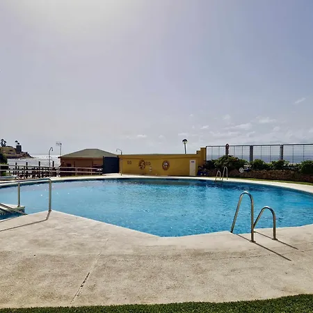 Sr Almirante 1ª Linea De Playa *
