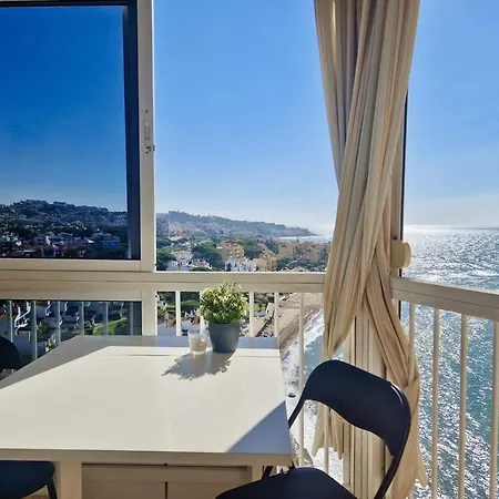 Apartment Sr Almirante 1ª Linea De Playa